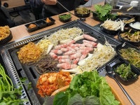 미숙이랑 꼬기랑 본점 - 기장 삼겹살, 차돌박이 맛집 - 다이닝코드