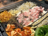 미숙이랑 꼬기랑 본점 - 기장 삼겹살, 차돌박이 맛집 - 다이닝코드