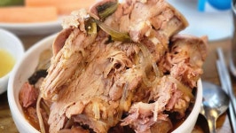 금강산감자탕 - 방이동 감자탕, 뼈해장국 맛집 - 다이닝코드