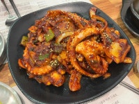 시골길 - 청주 낙지볶음, 청국장 맛집 - 다이닝코드