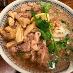 게이트나인 스타필드 안성점 - 안성 태국음식, 쌀국수 맛집 - 다이닝코드