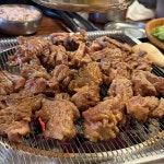 오대갈비 안성본점 - 안성 돼지갈비 맛집 - 다이닝코드