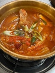 통큰양푼이찌개전문 본점 - 강동구청역 김치찌개, 동태탕 맛집 - 다이닝코드