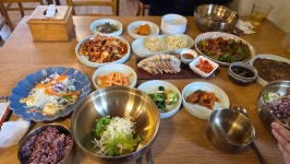 이마리 명품청국장 - 김포 청국장, 제육볶음 맛집 - 다이닝코드