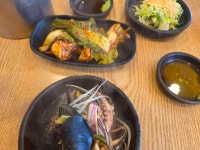 오늘손칼국수&찜 - 이천 해물찜, 아구찜 맛집 - 다이닝코드