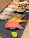 스시벼리 - 광명역 스시 맛집 - 다이닝코드