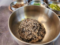 둥지톳밥 - 의왕 집밥, 톳밥 맛집 - 다이닝코드