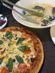 이태리키친 바이 우에노421 - 역삼동 라구파스타, 레스토랑 맛집 - 다이닝코드