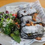 Cafe 팡시온 - 대청호 브런치 맛집 - 다이닝코드