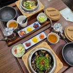 담솥 청주지웰시티점 - 청주 전복솥밥, 한식 맛집 - 다이닝코드