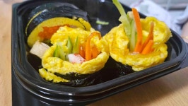 황후의김밥 운정점 - 파주 김밥, 키토김밥 맛집 - 다이닝코드