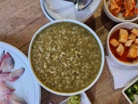 삼대해녀의집 - 제주 횟집, 보말칼국수 맛집 - 다이닝코드