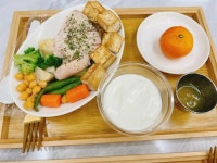 칼로리스 - 충북대 샐러드, 도시락 맛집 - 다이닝코드