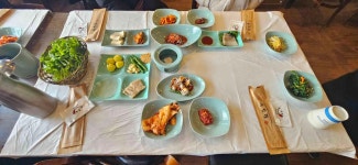 수인관 - 강진 연탄불고기, 백반 맛집 - 다이닝코드