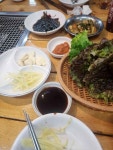 에덴그린농원 - 행주산성 장어, 장어구이 맛집 - 다이닝코드