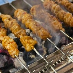 홍성양꼬치 - 신성동 양꼬치, 양갈비 맛집 - 다이닝코드