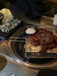 크라운닭발 대연동점 - 경성대 닭발, 짜글이 맛집 - 다이닝코드