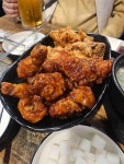 찬미치킨 - 대연동 치킨, 닭곰탕 맛집 - 다이닝코드