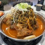 더본감자탕 안중점 - 안중 감자탕, 뼈해장국 맛집 - 다이닝코드