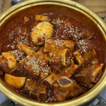 정안정 삼산점 - 삼산 찜갈비, 매운돼지갈비찜 맛집 - 다이닝코드