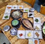 백련산방 - 구례 집밥, 석쇠불고기 맛집 - 다이닝코드