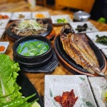 백련산방 - 구례 집밥, 석쇠불고기 맛집 - 다이닝코드