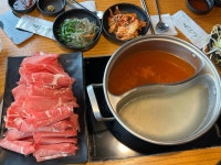 바르미 샤브샤브 - 사당 샤브샤브, 뷔페 맛집 - 다이닝코드