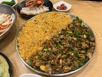 풍호맛뜨락 - 강릉 꼬막비빔밥, 물회 맛집 - 다이닝코드