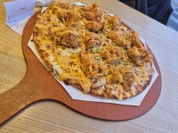 맘스터치 피자앤치킨 종로성대점 - 혜화 피자, 치킨 맛집 - 다이닝코드