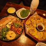 킴스막걸리 유은7차점 - 파주 막걸리, 술집 맛집 - 다이닝코드