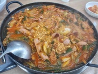 본가부대찌개 - 융건릉 부대찌개, 라면 맛집 - 다이닝코드