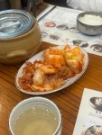 하영호신촌설렁탕 - 도곡 설렁탕, 김치 맛집 - 다이닝코드