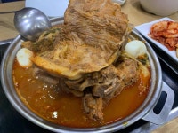 본점원조뼈다귀 구리본점 - 구리 감자탕, 뼈다귀감자탕 맛집 - 다이닝코드