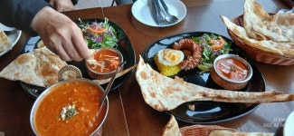 인도레스토랑 그레이 - 파주 인도음식, 커리 맛집 - 다이닝코드