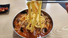 짬뽕과손님 - 수완지구 짜장면, 중국집 맛집 - 다이닝코드