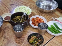 할매국수 - 익산 국수, 물국수 맛집 - 다이닝코드