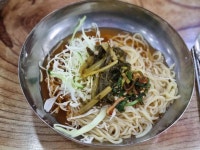 할매국수 - 익산 국수, 물국수 맛집 - 다이닝코드