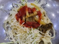 할매국수 - 익산 국수, 물국수 맛집 - 다이닝코드