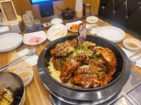 인생감자탕 평택고덕점 - 평택 감자탕, 우거지감자탕 맛집 - 다이닝코드