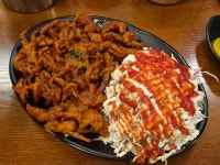 여봉닭발 - 중랑역 닭발, 국물닭발 맛집 - 다이닝코드