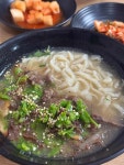 내당칼국수 - 내당동 불고기, 칼국수 맛집 - 다이닝코드