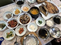 해뜨는집 - 거제 생선구이, 게장정식 맛집 - 다이닝코드