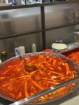 이가네떡볶이 롯데프리미엄아울렛 파주점 - 파주 분식, 푸드코트 맛집 - 다이닝코드