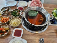 호박오리샤브샤브 평택직영점 - 평택 오리고기, 샤브샤브 맛집 - 다이닝코드