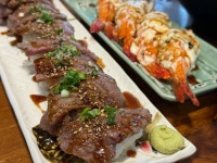 수완초밥 - 수완지구 스시, 스테이크초밥 맛집 - 다이닝코드