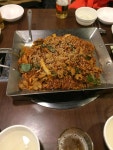왕곱창마을 - 수원 야채곱창 맛집 - 다이닝코드