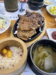 한상근대통밥집 - 담양 한정식, 대통밥 맛집 - 다이닝코드