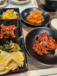 늘푸른정원 - 남양주 돼지갈비, 양념갈비 맛집 - 다이닝코드