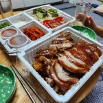 더맛있는족발보쌈 역촌점 - 역촌동 족발, 막국수 맛집 - 다이닝코드