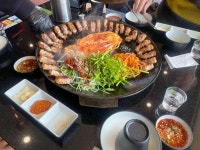 솥고집 파주광탄점 - 파주 삼겹살, 두루치기 맛집 - 다이닝코드